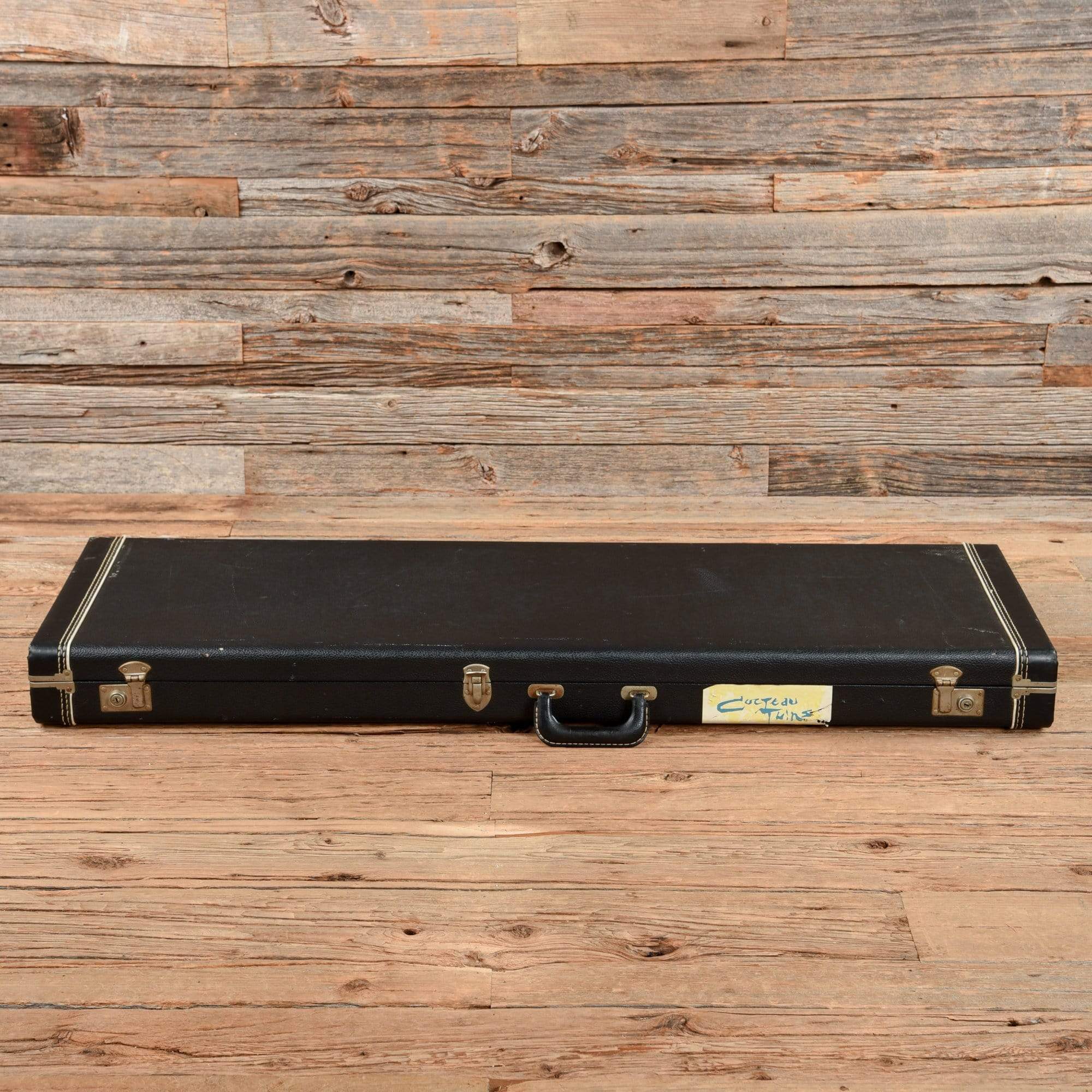 Rickenbacker 4001 Autumnglo 1978 Bass Guitars / Short Scale