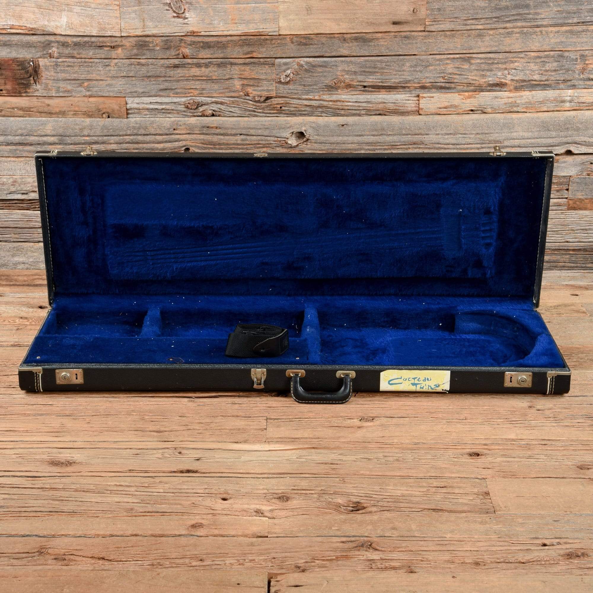 Rickenbacker 4001 Autumnglo 1978 Bass Guitars / Short Scale