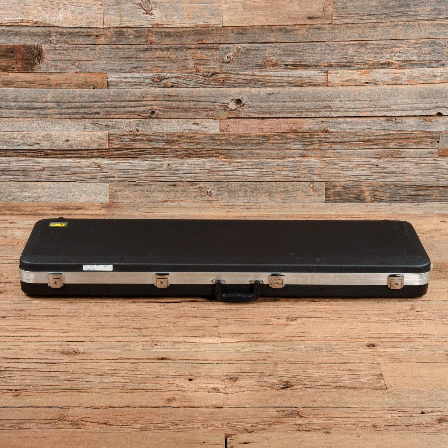 Rickenbacker 4001 Fireglo Bass Guitars / Short Scale