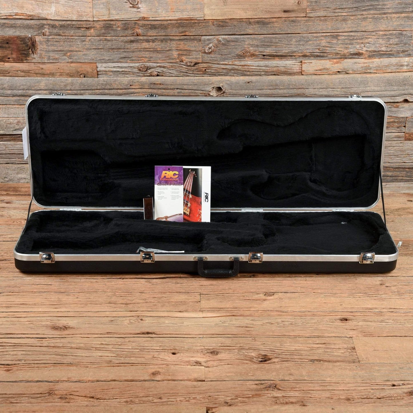 Rickenbacker 4001 Fireglo Bass Guitars / Short Scale