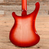 Rickenbacker 4001 Fireglo Bass Guitars / Short Scale