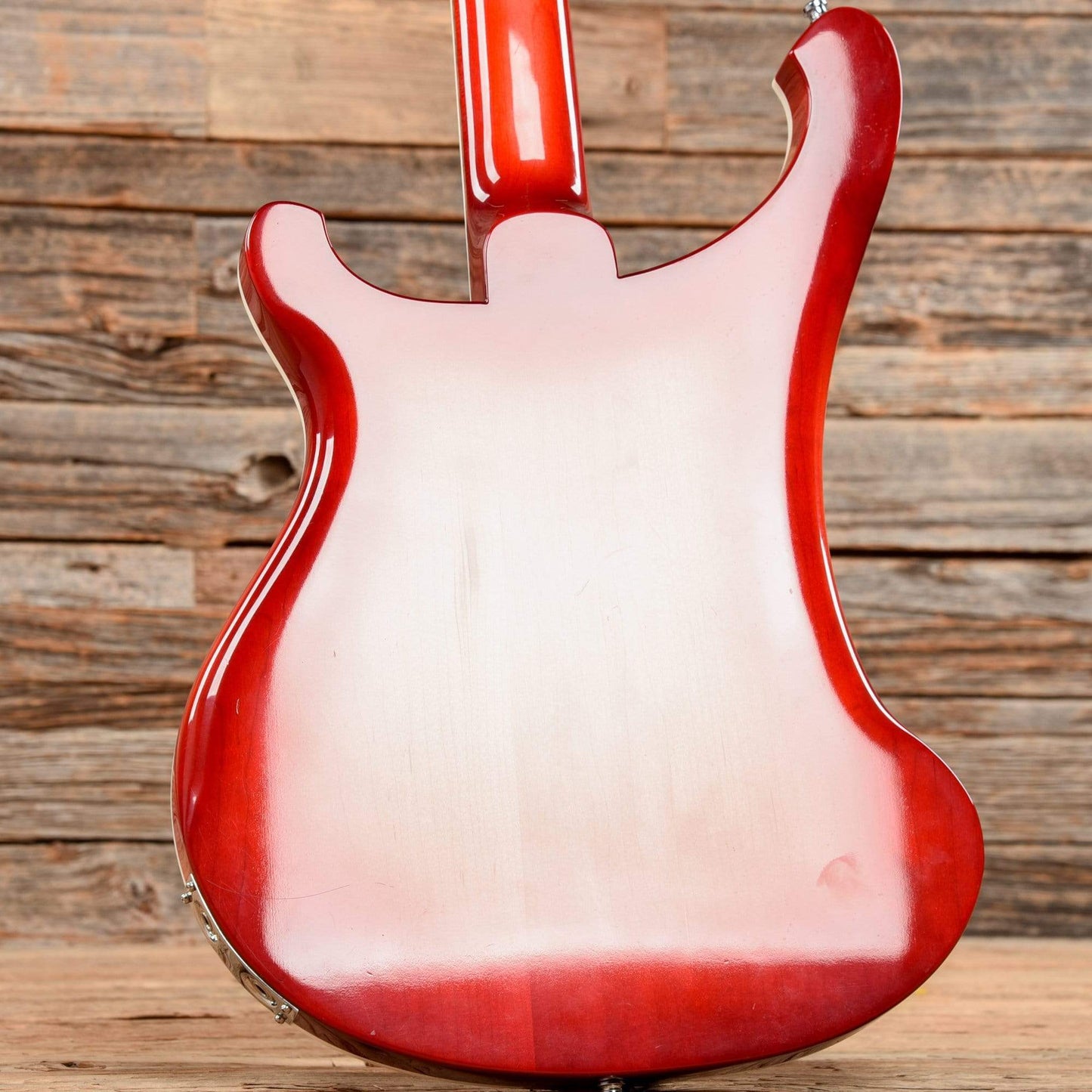 Rickenbacker 4001 Fireglo Bass Guitars / Short Scale