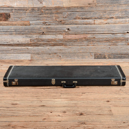 Rickenbacker 4001 Jetglo 1977 Bass Guitars / Short Scale