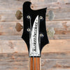 Rickenbacker 4001 Jetglo 1977 Bass Guitars / Short Scale