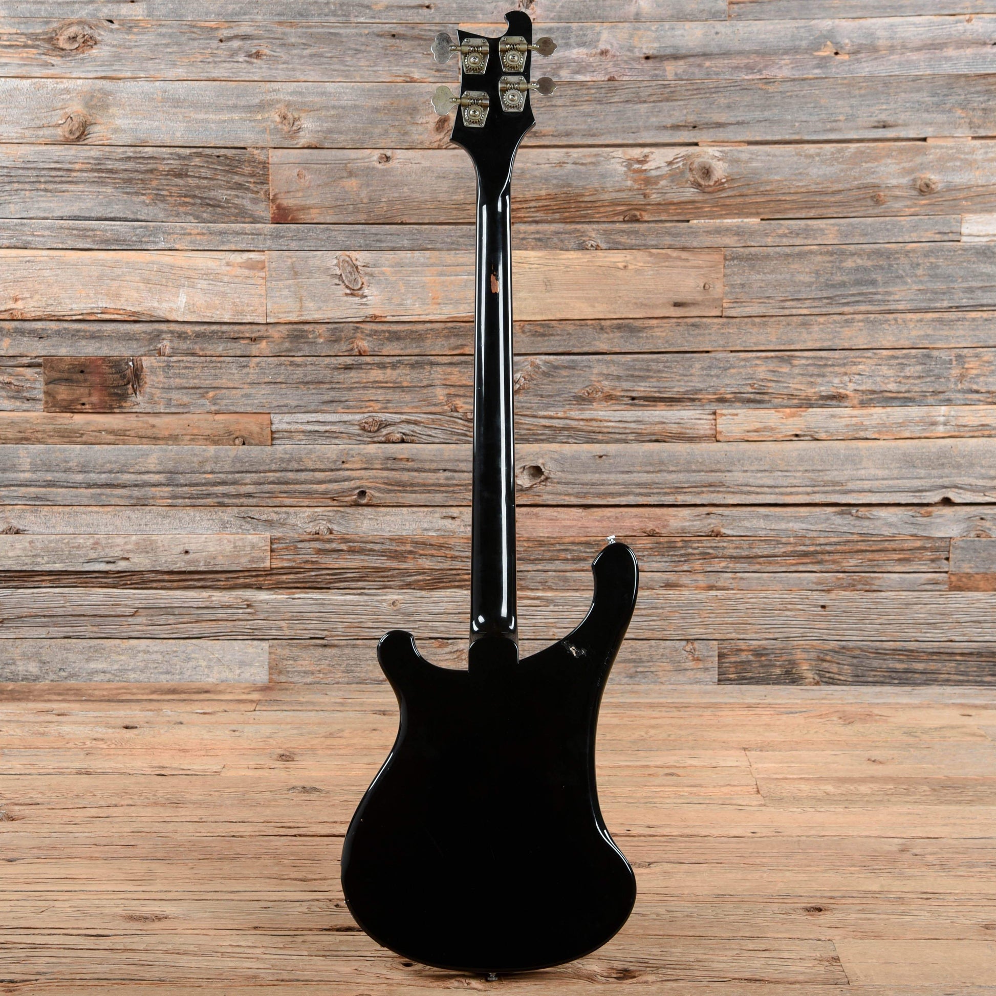 Rickenbacker 4001 Jetglo 1977 Bass Guitars / Short Scale