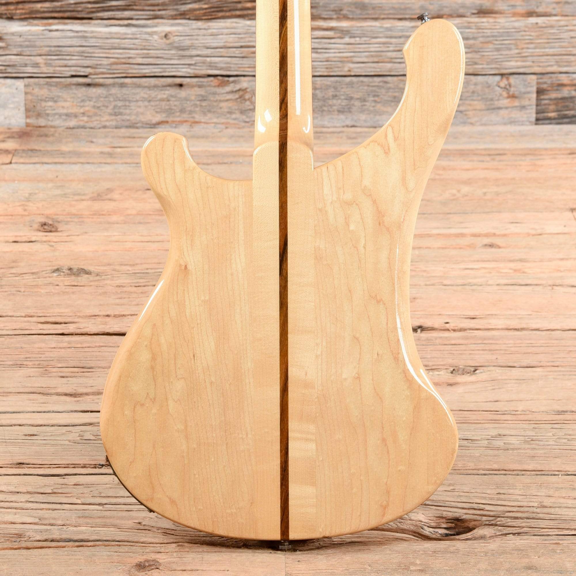 Rickenbacker 4001 Mapleglo 1977 Bass Guitars / Short Scale