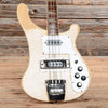 Rickenbacker 4001 Mapleglo 1977 Bass Guitars / Short Scale