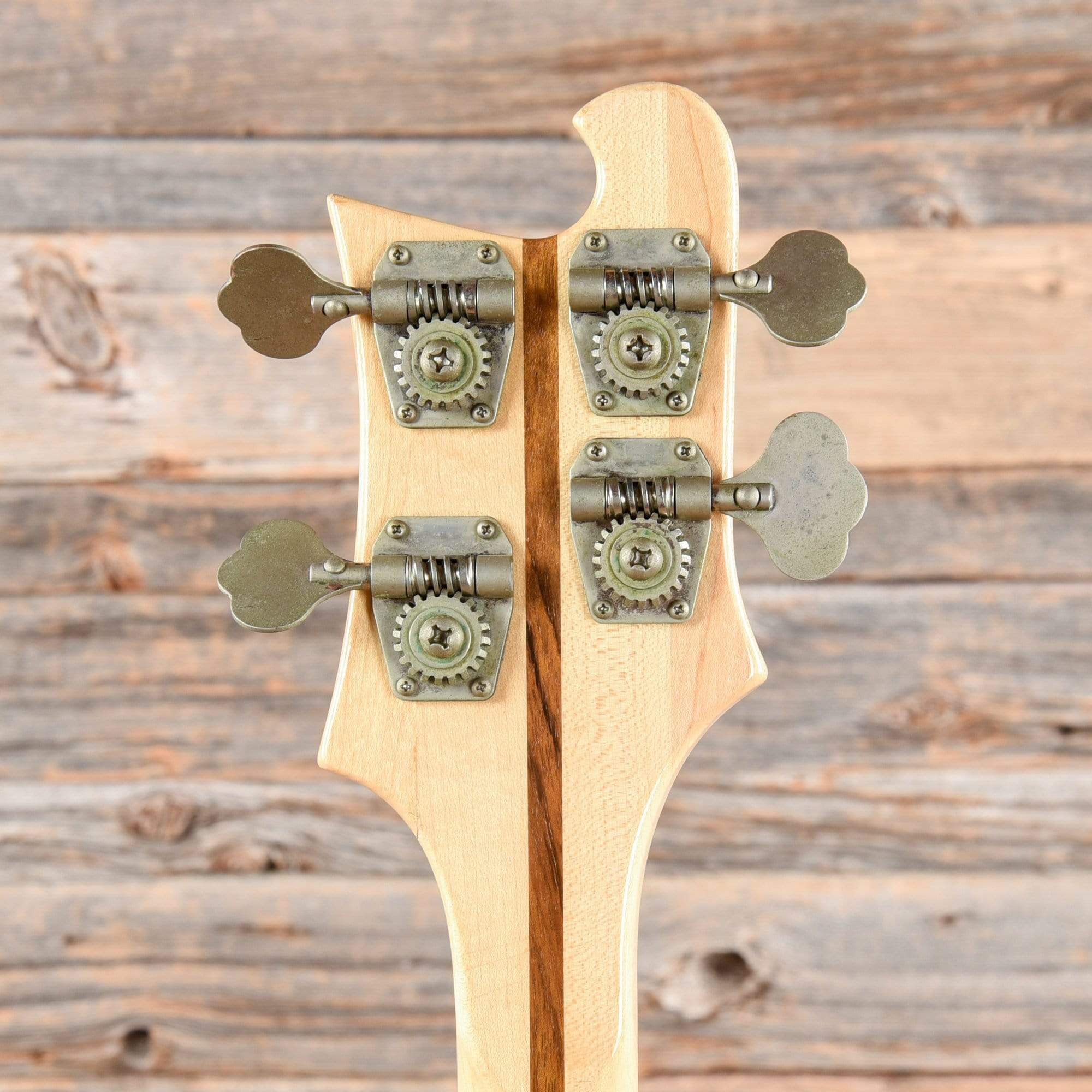 Rickenbacker 4001 Mapleglo 1977 Bass Guitars / Short Scale