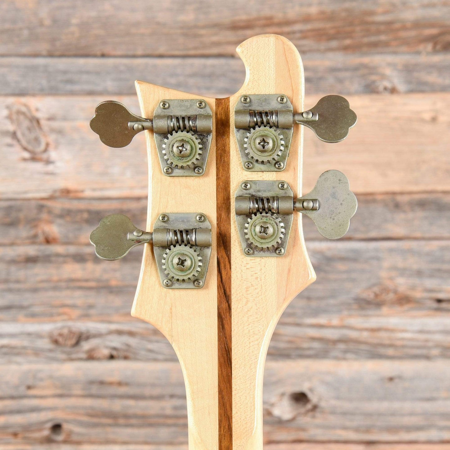 Rickenbacker 4001 Mapleglo 1977 Bass Guitars / Short Scale