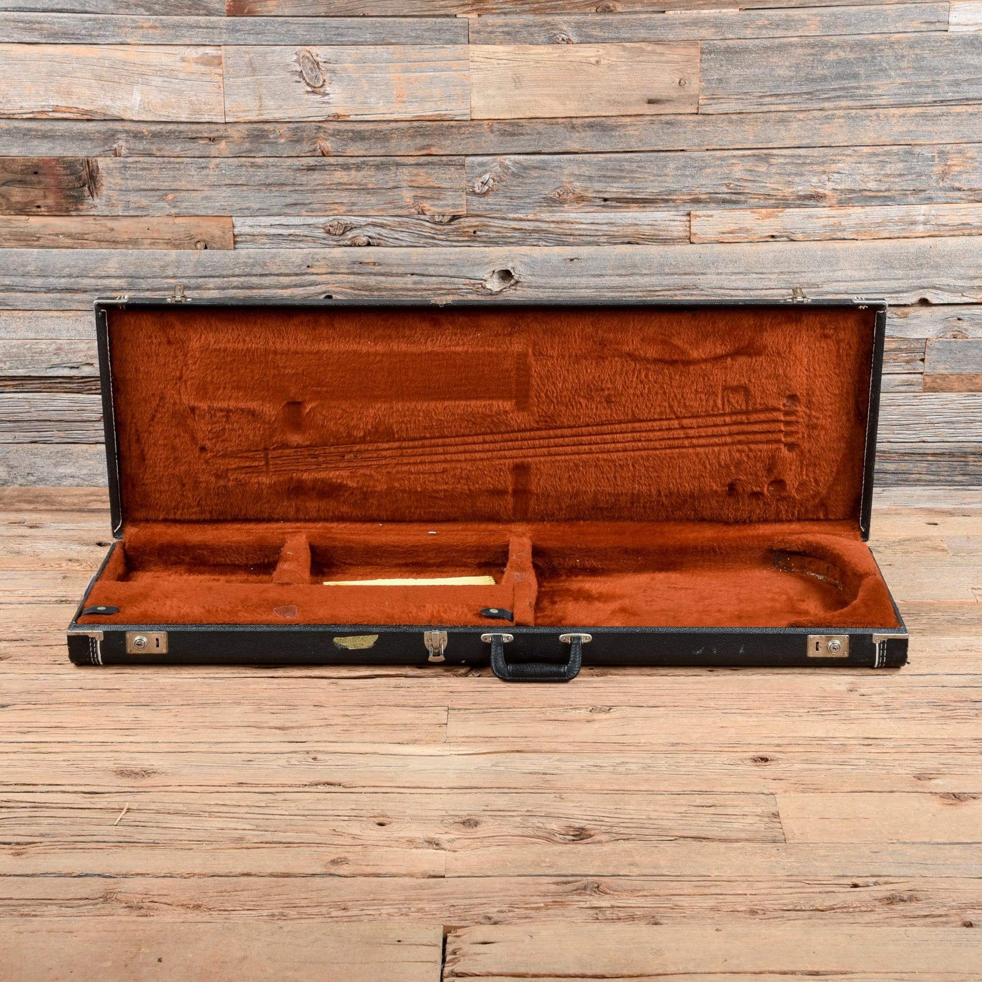 Rickenbacker 4001 Mapleglo 1977 Bass Guitars / Short Scale