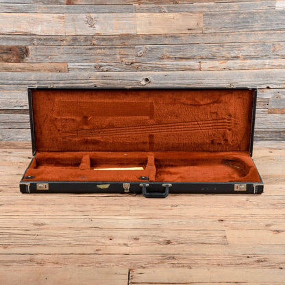 Rickenbacker 4001 Mapleglo 1977 Bass Guitars / Short Scale