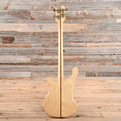 Rickenbacker 4001 Mapleglo 1977 Bass Guitars / Short Scale