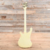 Rickenbacker 4001 White 1975 Bass Guitars / Short Scale