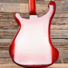 Rickenbacker 4001V63 Fireglo 2005 Bass Guitars / Short Scale
