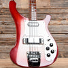 Rickenbacker 4001V63 Fireglo 2005 Bass Guitars / Short Scale