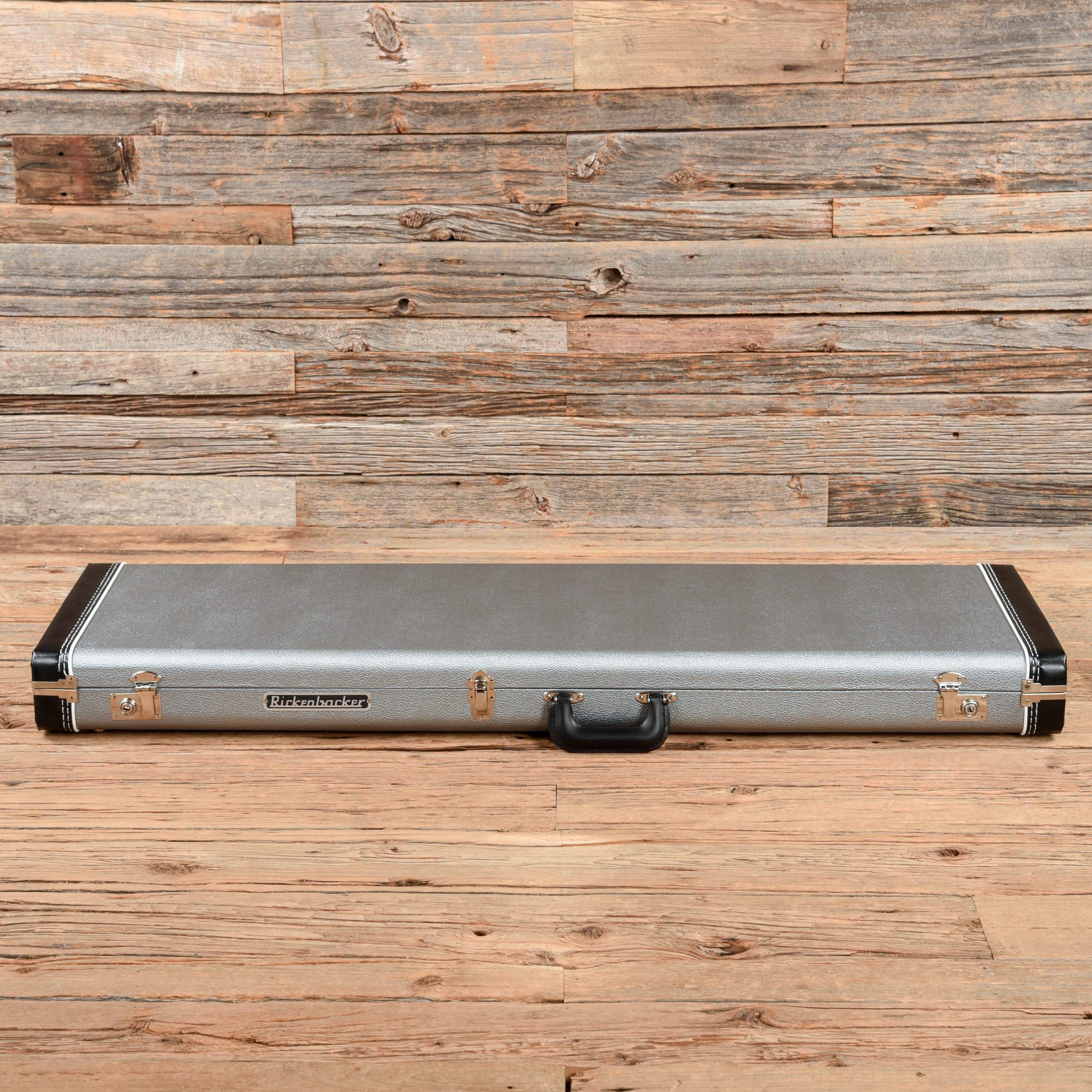 Rickenbacker 4003 Jetglo 2019 LEFTY Bass Guitars / Short Scale