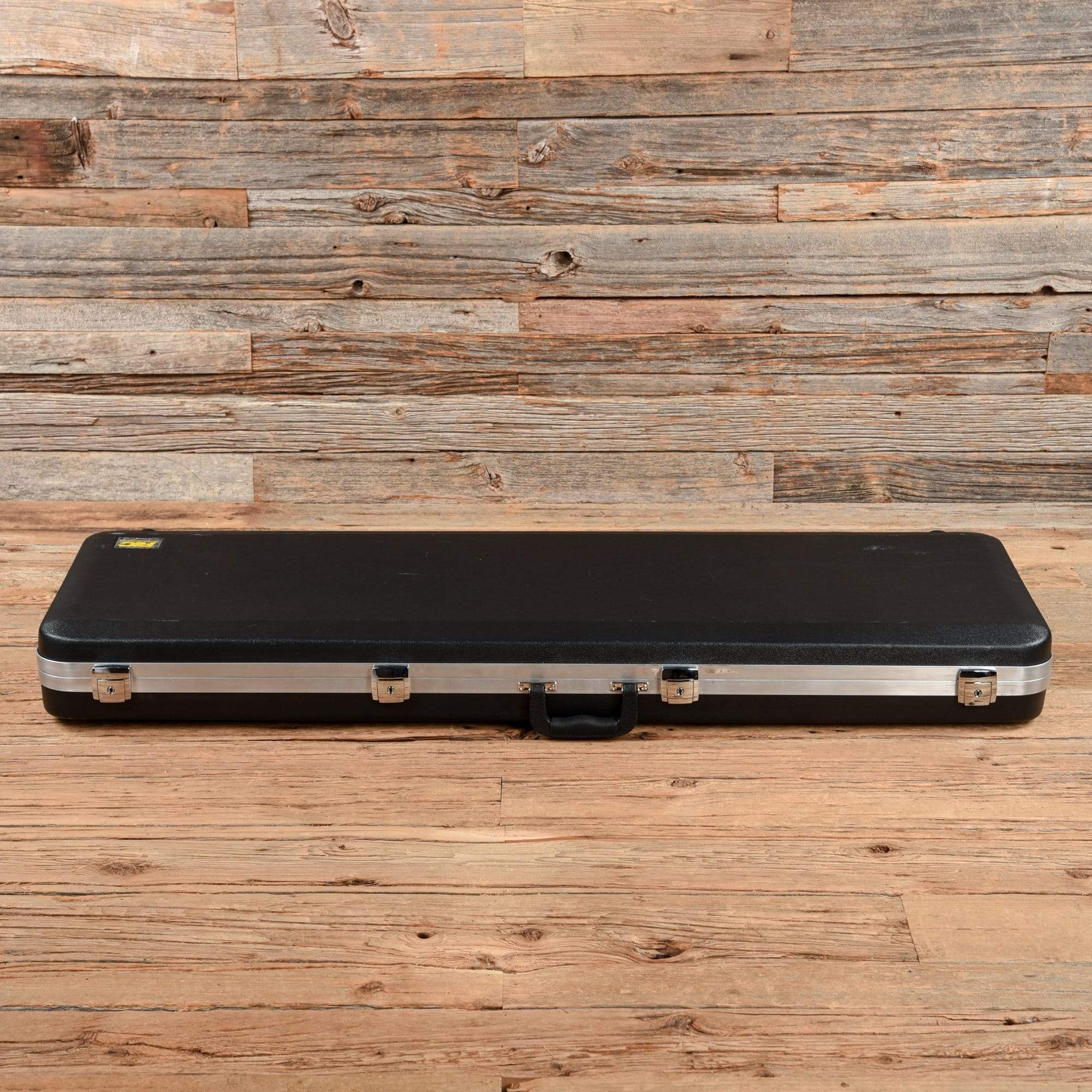 Rickenbacker 4003 Matte Black 2020 Bass Guitars / Short Scale