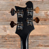 Rickenbacker 4003 Matte Black 2020 Bass Guitars / Short Scale
