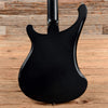 Rickenbacker 4003 Matte Black 2020 Bass Guitars / Short Scale