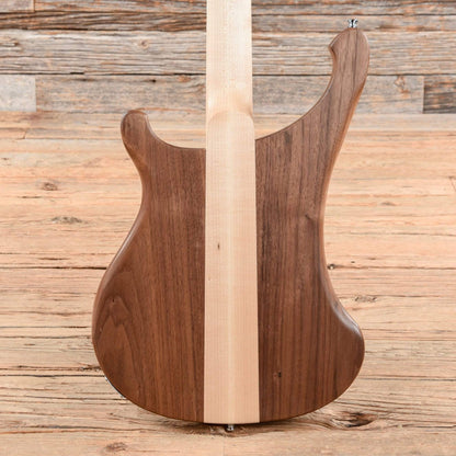 Rickenbacker 4003AC Al Cisneros Signature Bass Limited Edition Natural 2019 Bass Guitars / Short Scale