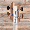 Rickenbacker 4003AC Al Cisneros Signature Bass Limited Edition Natural 2019 Bass Guitars / Short Scale
