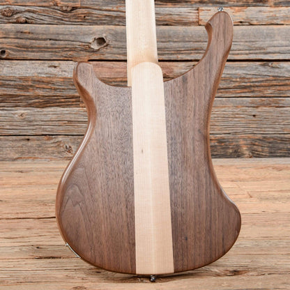 Rickenbacker 4003AC Al Cisneros Signature Bass Limited Edition Natural 2019 Bass Guitars / Short Scale