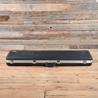 Rickenbacker 4003AC Al Cisneros Signature Bass Limited Edition Natural 2019 Bass Guitars / Short Scale