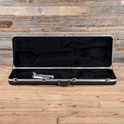 Rickenbacker 4003AC Al Cisneros Signature Bass Limited Edition Natural 2019 Bass Guitars / Short Scale