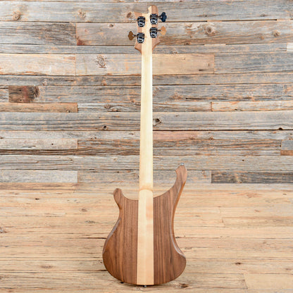 Rickenbacker 4003W Walnut 2015 Bass Guitars / Short Scale