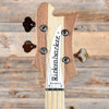 Rickenbacker 4003W Walnut 2015 Bass Guitars / Short Scale