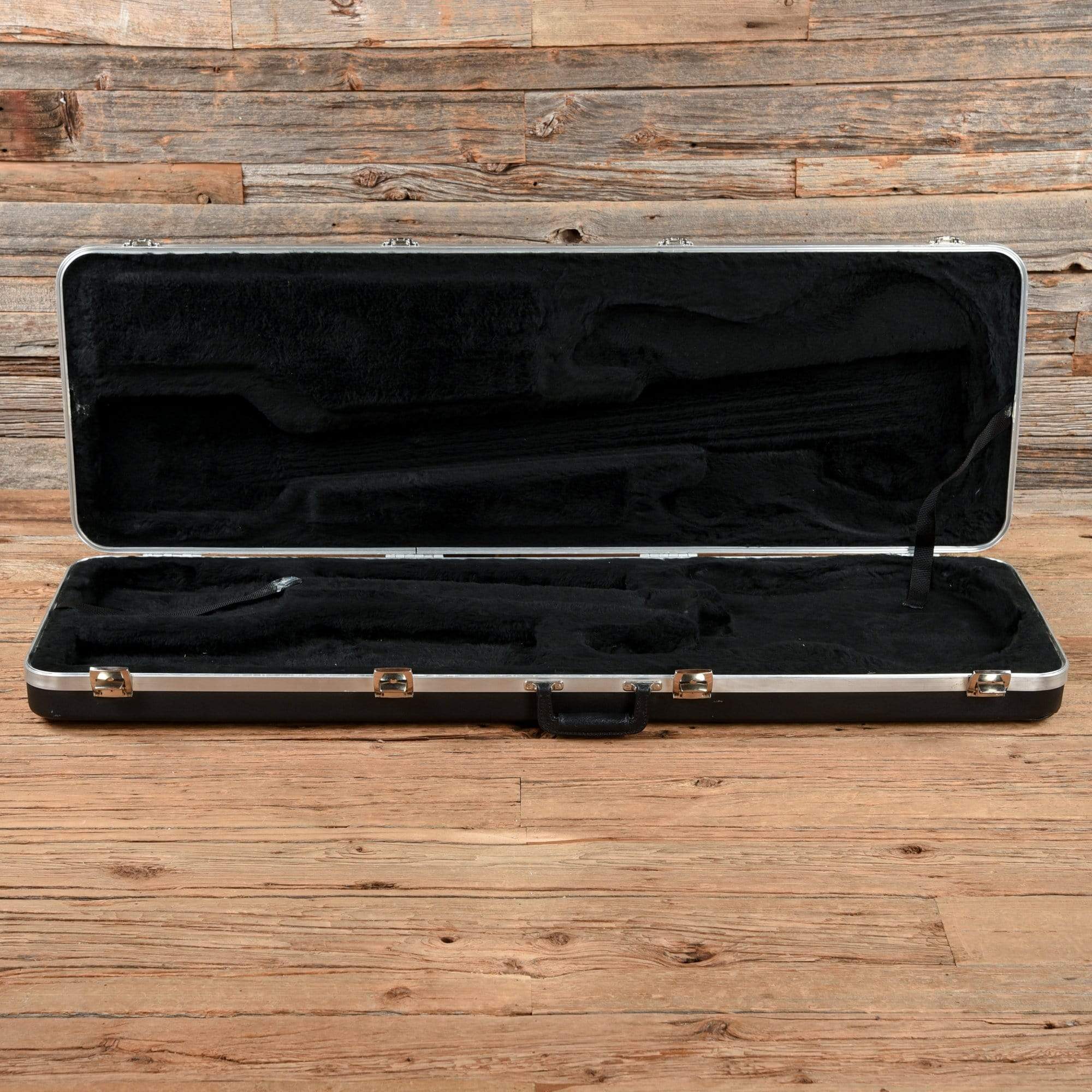 Rickenbacker 4004Cii Cheyenne II Translucent Blue Bass Guitars / Short Scale