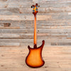 Rickenbacker Limited Edition 4003 Montezuma Amber Glo 2020 Bass Guitars / Short Scale