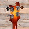 Rickenbacker Limited Edition 4003 Montezuma Amber Glo 2020 Bass Guitars / Short Scale