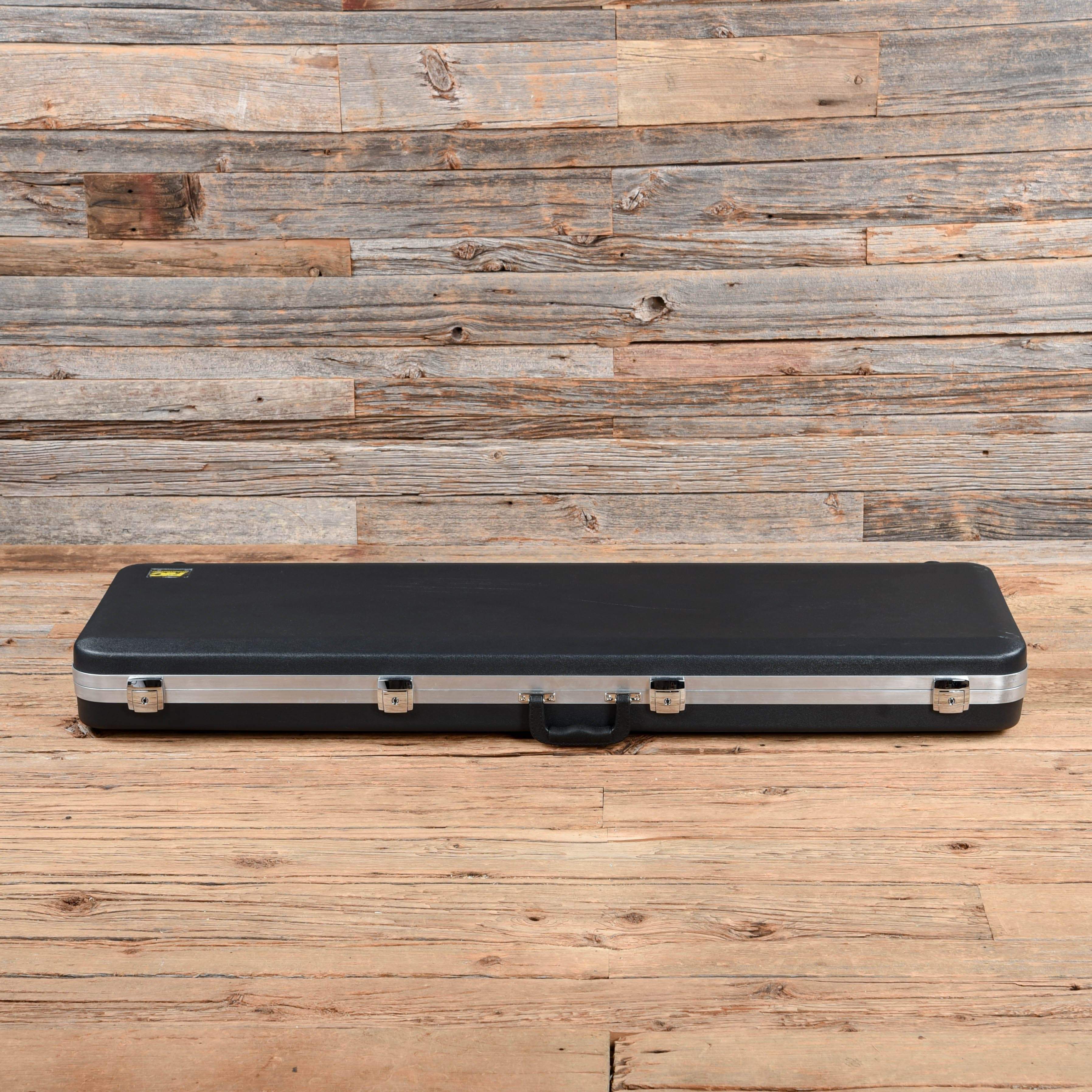 Rickenbacker Limited Edition 4003 Montezuma Amber Glo 2020 Bass Guitars / Short Scale