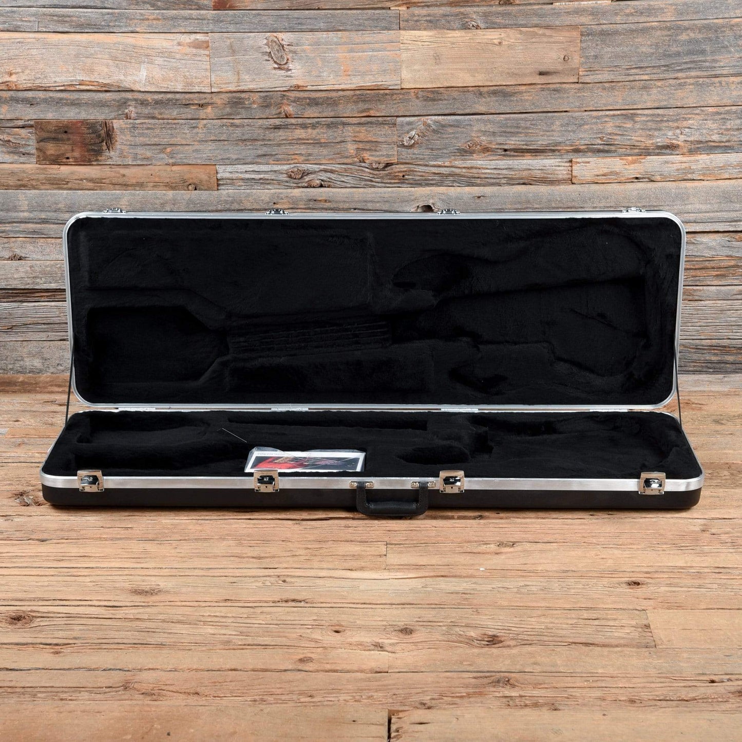 Rickenbacker Limited Edition 4003 w/Checkerboard Binding Walnutglo 2017 Bass Guitars / Short Scale