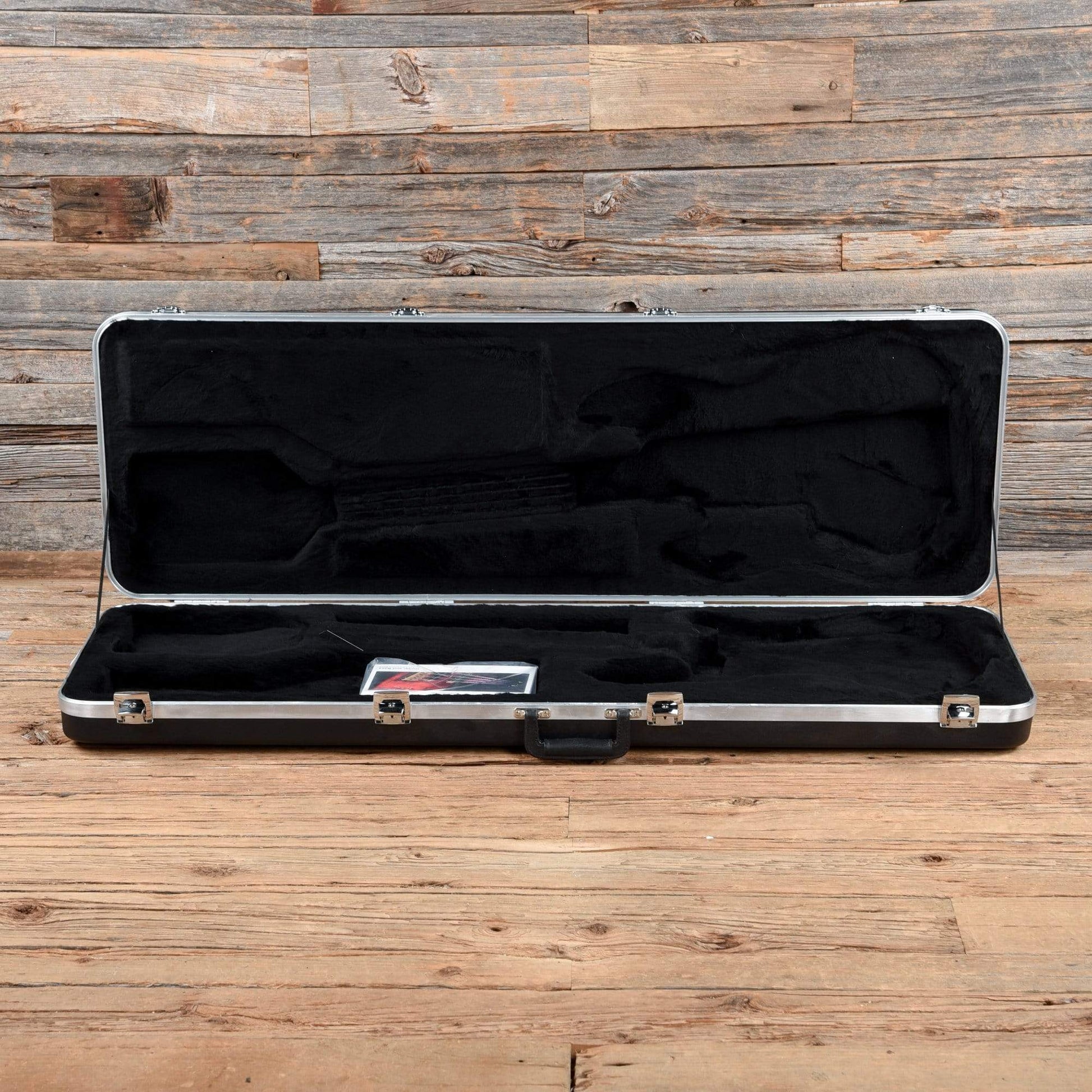 Rickenbacker Limited Edition 4003 w/Checkerboard Binding Walnutglo 2017 Bass Guitars / Short Scale