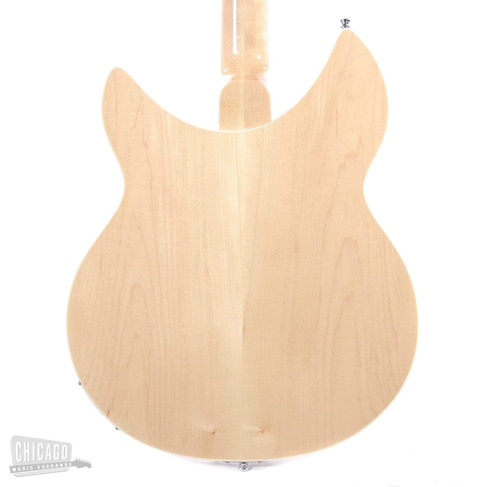 Rickenbacker 1993Plus 12-String Mapleglo Electric Guitars / 12-String