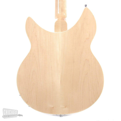 Rickenbacker 1993Plus 12-String Mapleglo Electric Guitars / 12-String