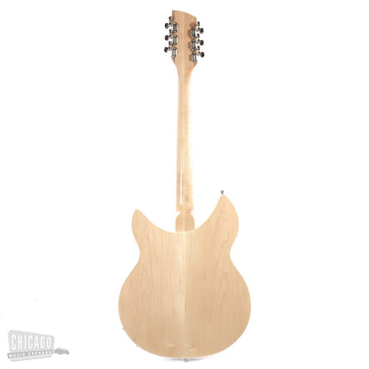 Rickenbacker 1993Plus 12-String Mapleglo Electric Guitars / 12-String