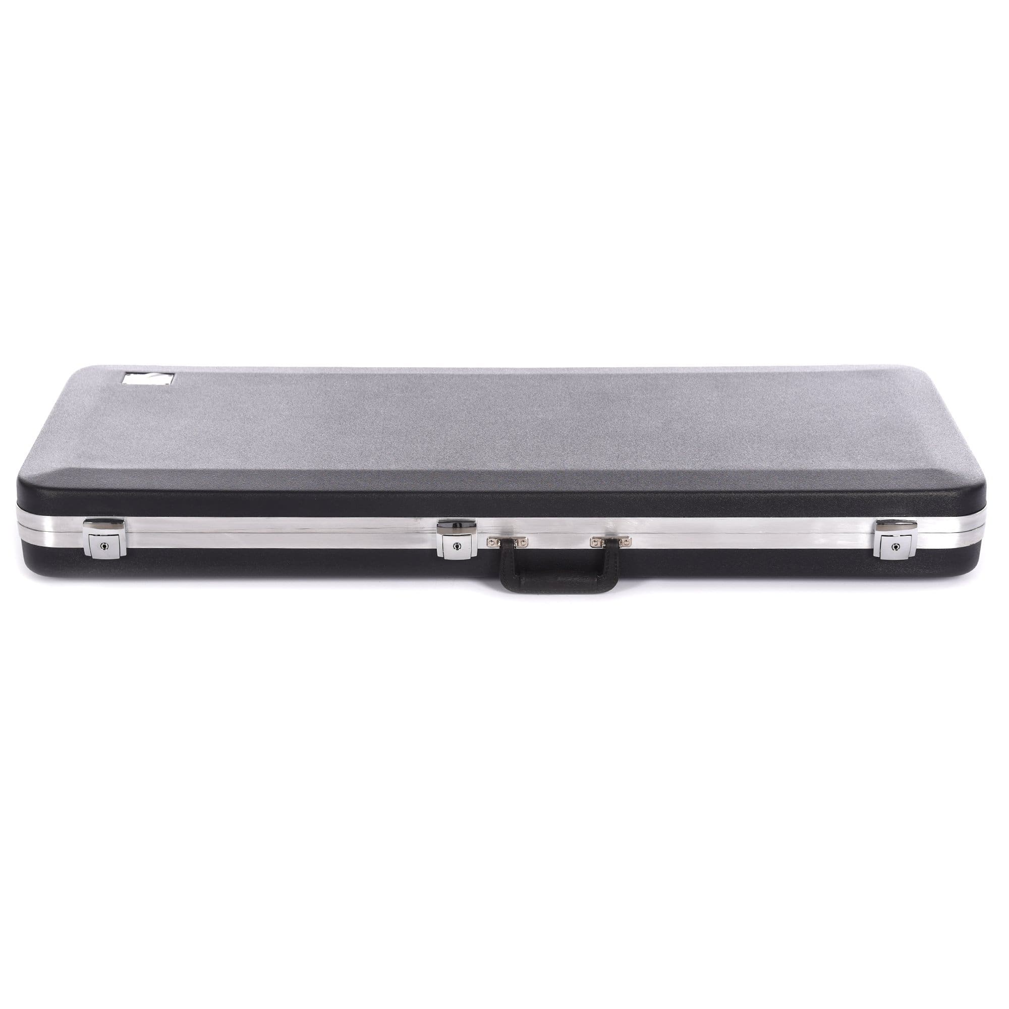 Rickenbacker 330/12 12-String Matte Black Electric Guitars / 12-String