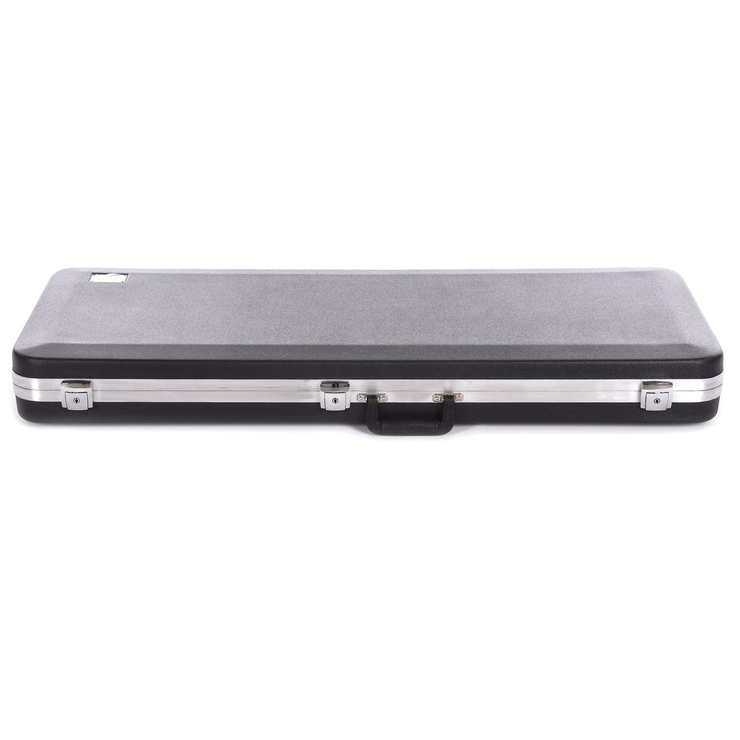 Rickenbacker 330/12 12-String Matte Black Electric Guitars / 12-String