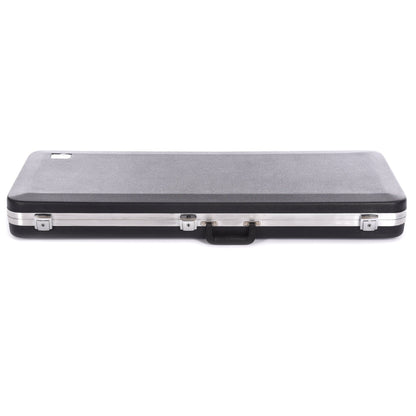 Rickenbacker 330/12 12-String Matte Black Electric Guitars / 12-String