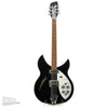 Rickenbacker 330/12 Jetglo Electric Guitars / 12-String