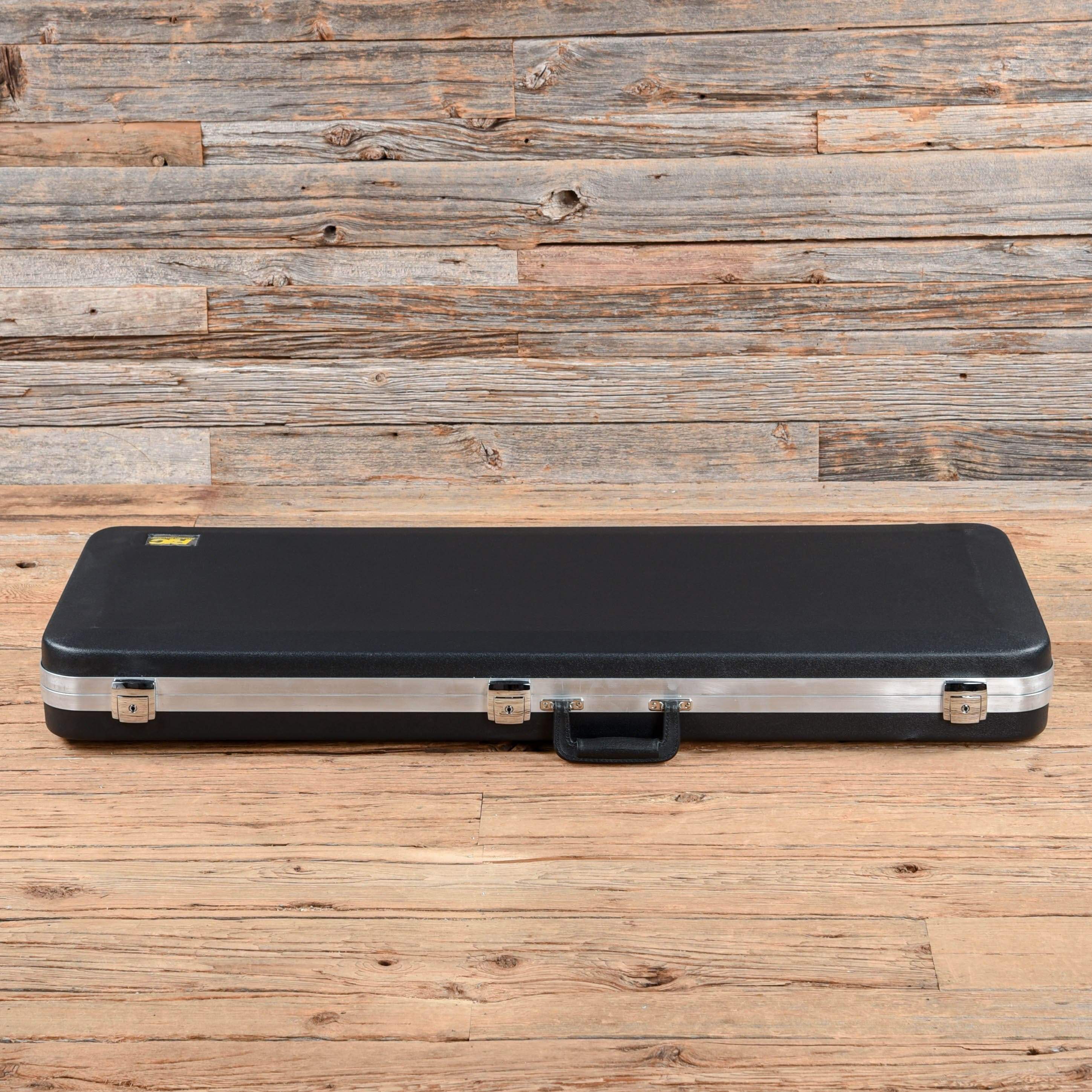 Rickenbacker 330/12 Jetglo Electric Guitars / 12-String