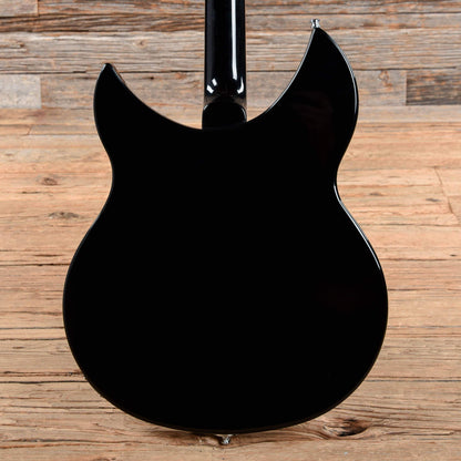 Rickenbacker 330/12 Jetglo Electric Guitars / 12-String