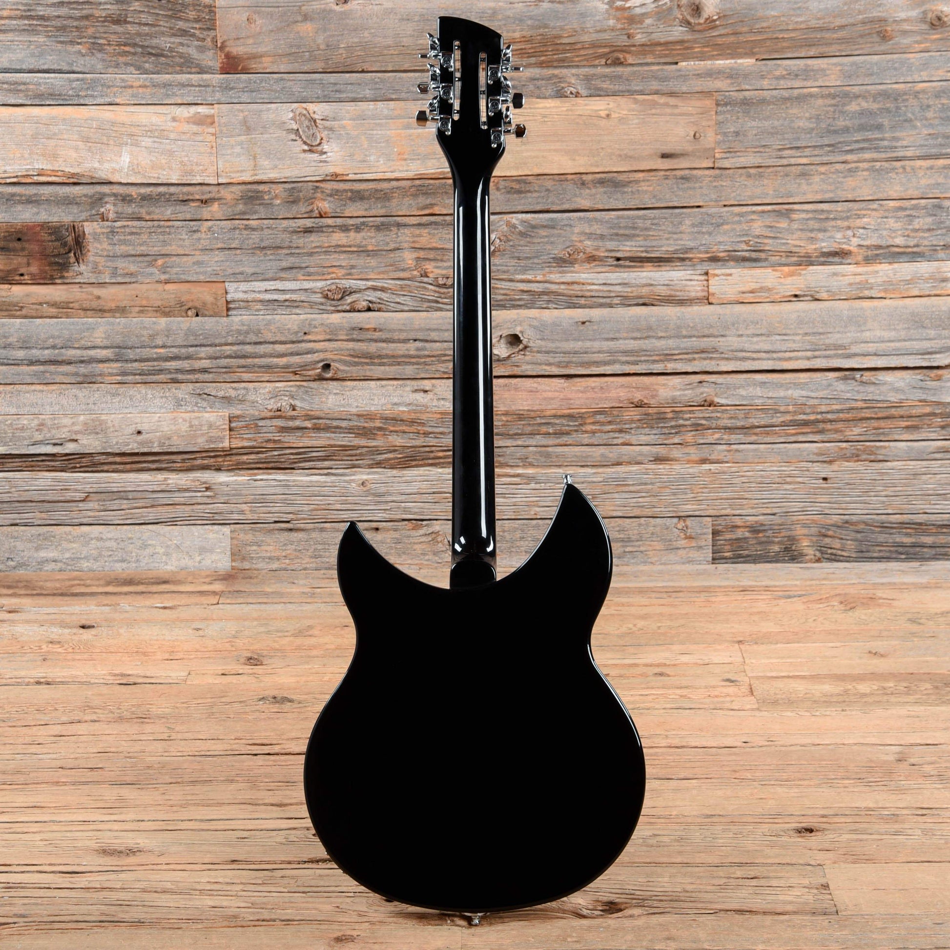 Rickenbacker 330/12 Jetglo Electric Guitars / 12-String