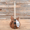 Rickenbacker 330/12 Walnut Electric Guitars / 12-String