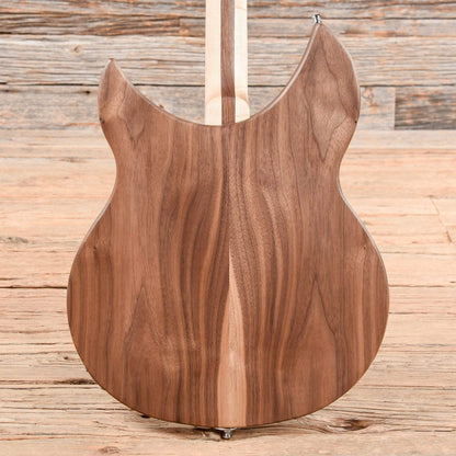 Rickenbacker 330/12 Walnut Electric Guitars / 12-String