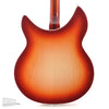Rickenbacker 360/12 C63 Fireglo Electric Guitars / 12-String