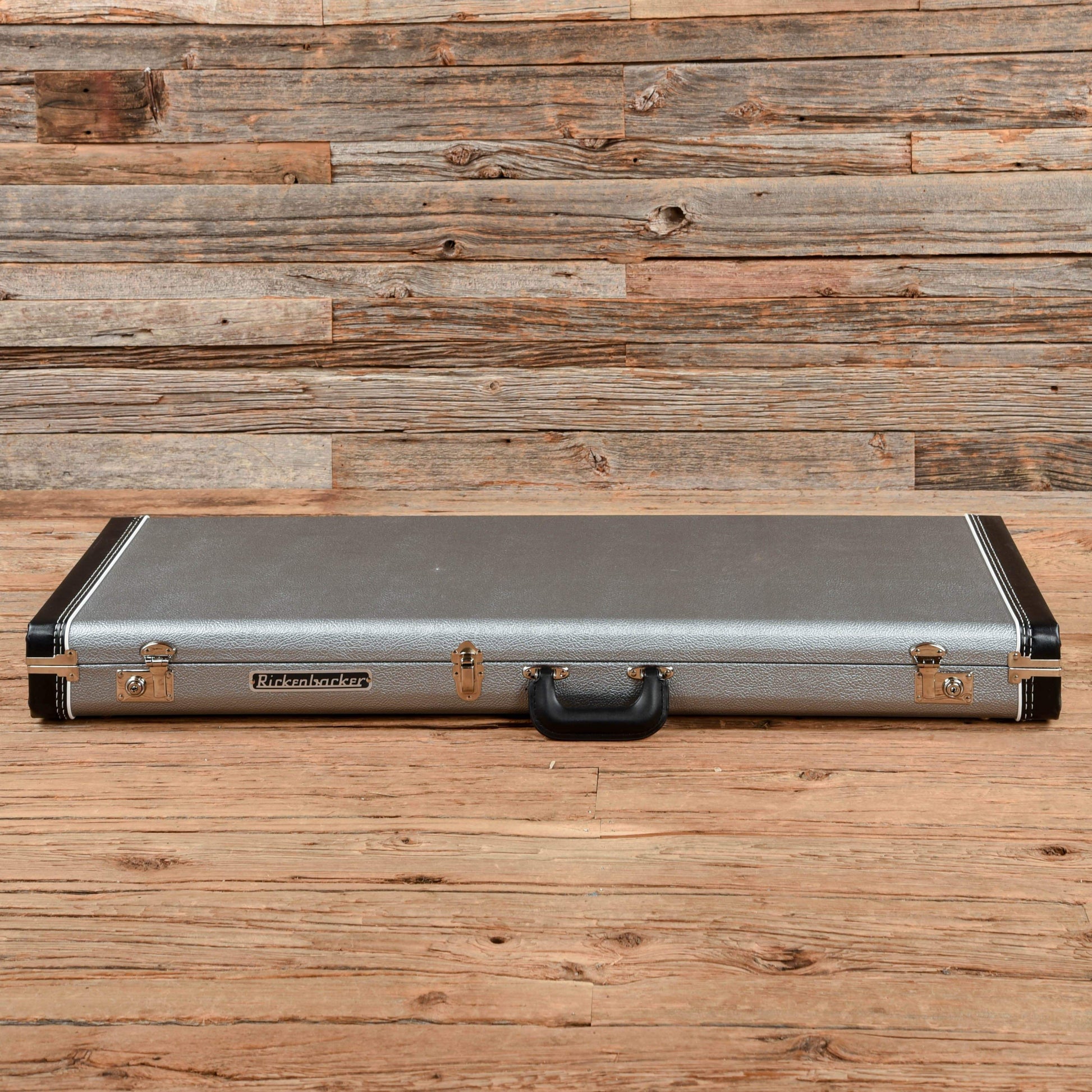 Rickenbacker 360/12 C63 Jetglo Electric Guitars / 12-String